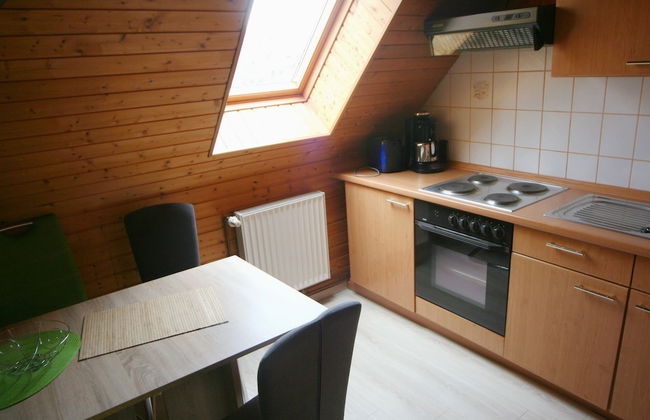 Gästehaus Tröbs - Foto 13