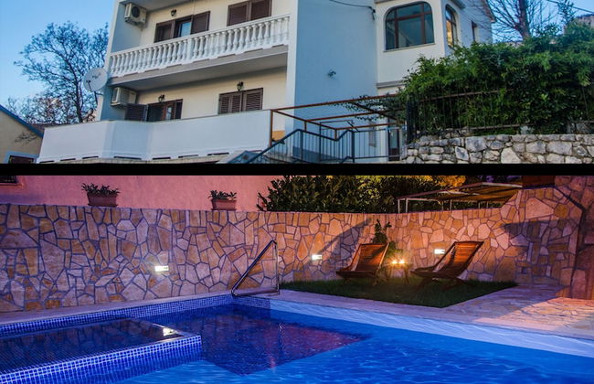 Apartment Milly - Foto 1