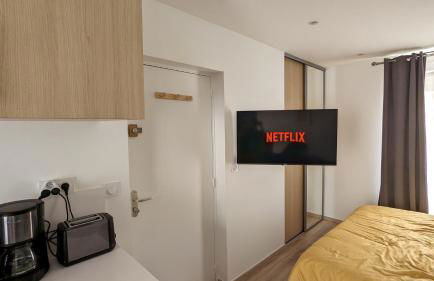 Le Petit Meslier, 15 min Cathédrale - old town - Foto 19