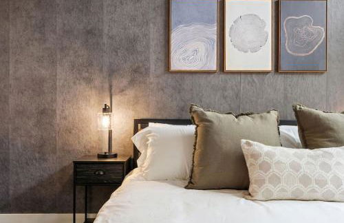 Eden Studio Free Parking, Central, Gym Fast WIFI - Foto 1