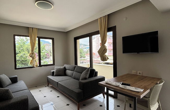 metropolitan apart - Photo 12