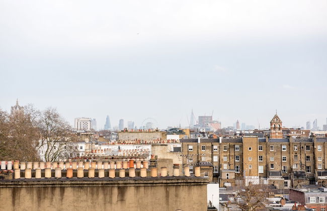 The Harrington - Gloucester Road - 1 Harrington Gardens - Foto 60