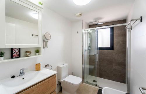 Ático Azucarera Torre del Mar - Photo 18