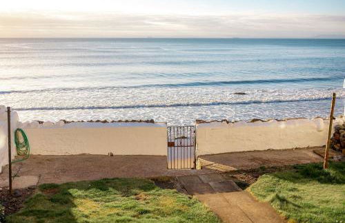 Rockhopper Cottage Lower Largo - Foto 51