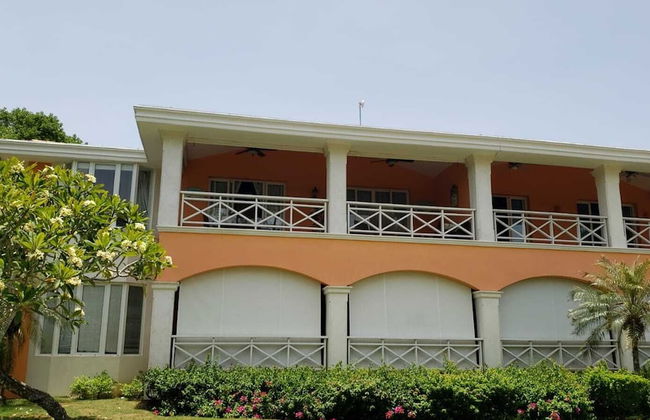 Las Brisas, Juan Dolio, 3br, 2 Pools, Jacuzzi, Beach, Golf, 7 Sleeps - Foto 46