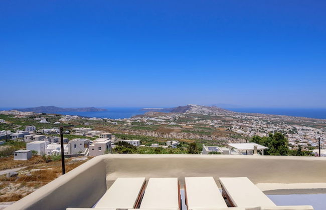 Diva Santorini Luxury Villa - Foto 6