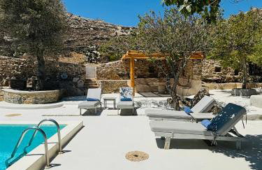 Stone Built Villa Ferretti - Foto 37