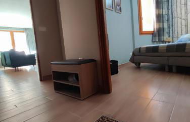 COSY EDEN SKI - Luxueux appartement T4 skis aux pieds à Tignes 2100 - Foto 7
