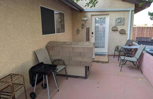 Desert Nights Getaway - Foto 13