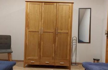 Ferienwohnung Trommblick - Natur Pur - Rimbach im Odenwald - Photo 17