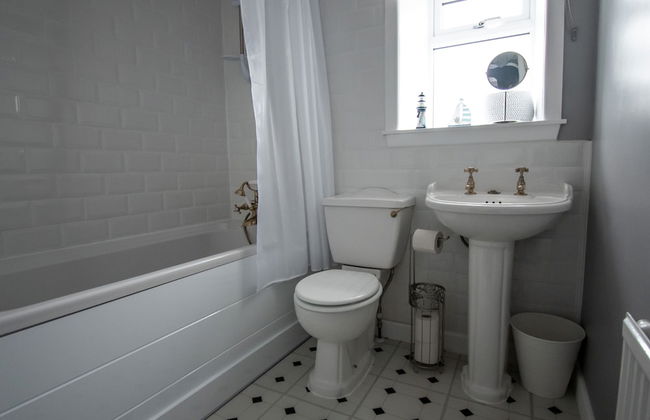 The View, 3-bed Cottage, Findochty, Buckie, Moray - Foto 15