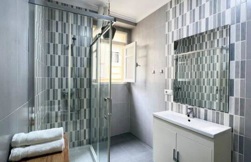 Casa Odisea Cádiz - Foto 10