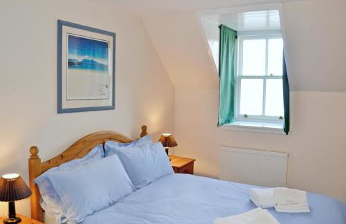 Sanctuary Cottage - Foto 8