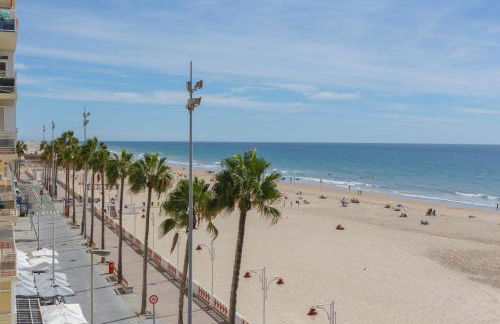 ACQUARELA Family Home free parking by Cadiz4Rentals - Foto 24