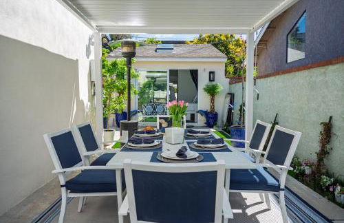 Beach House by LA Coast - Foto 1