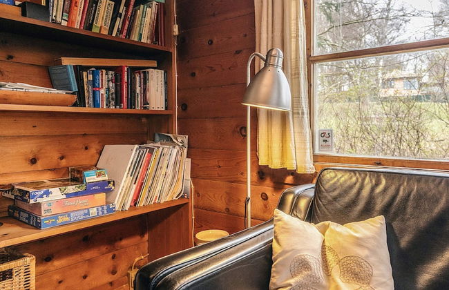 6 Person Holiday Home in Dronningmolle-by Traum - Foto 19