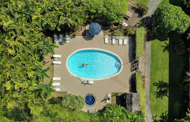 Plantation Hale Suites - Foto 77