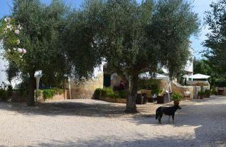 Casa Masseria Le Ville - Foto 10