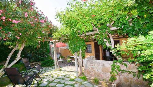 Il Terrazzino di Rosi, un angolo di paradiso - Foto 1, Garden