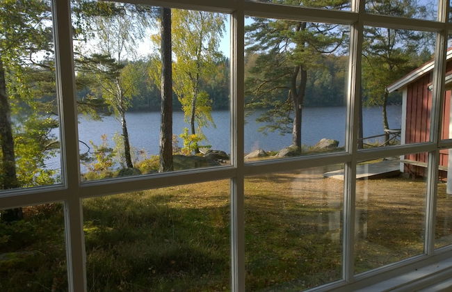 Långasjönäs Camping & Stugby - Photo 47