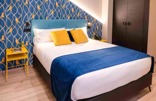 Hotel Pathos by Mimood Aparthotels - Foto 69