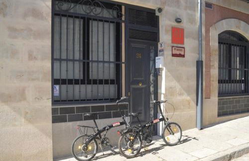 Palacio de Congresos by My Home in Salamanca - Foto 30