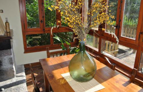 Finca Arroyo del Valle NO HAY PISCINA - Foto 22