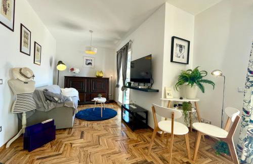 La finestra sul mare con Wi-Fi, A/C & Free Parking - Foto 38