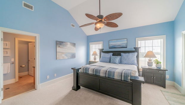 Inlet Blue - Foto 3, Habitación