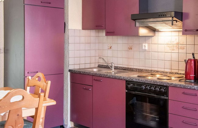 Wohnung in Lauterbach Nahe Skipisten - Foto 6