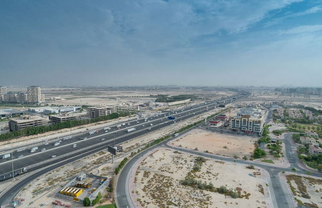 KOHH – Studio in Al Jawhara 3 - Foto 30