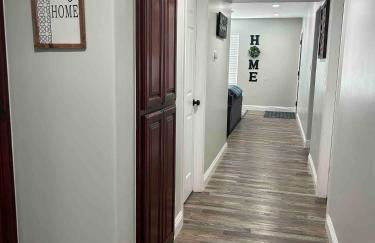 Rustic Retreat 3 bd/2 bth - Large Family Game Area - Foto 24