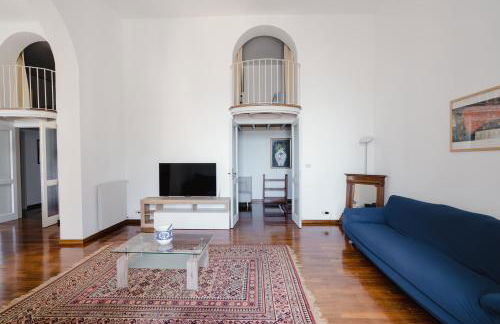 Charming Sea View Loft by Mare&Dimore - Foto 18