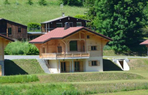 Chalet Génie des Alpages, 8 personnes, proche stations - Foto 28