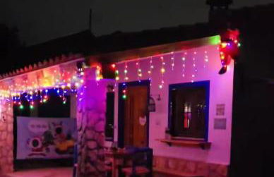 Cabaña la Charquita del Pato Andrés - Foto 36