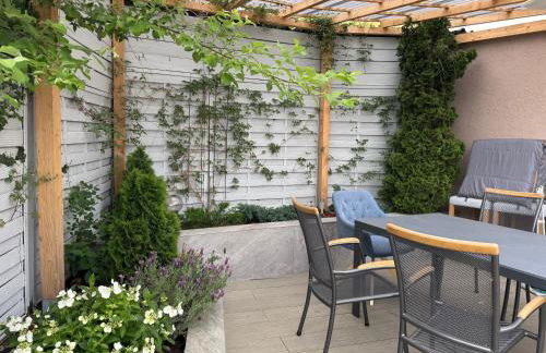 Big flat with fresh renovation, free parking, SonyPS, Netflix - Foto 29