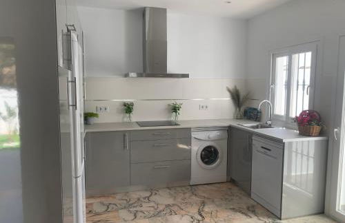 Chalet junto a la playa en Costa Sancti Petri - Foto 15