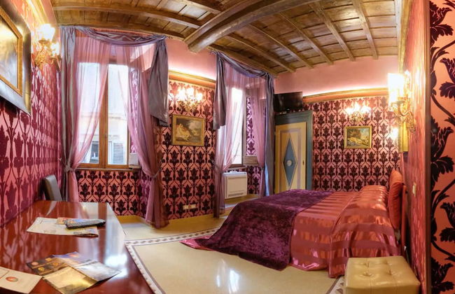 Antica Dimora De Michaelis - Foto 29