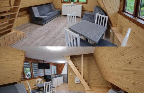 Domek letniskowy Wiktoria - Foto 6