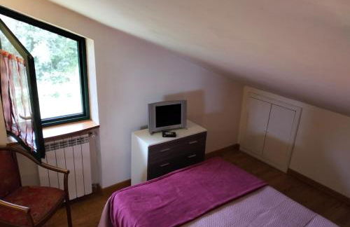 Chez Sylviane Alloggio turistico in campagna vicino al mare - Photo 32