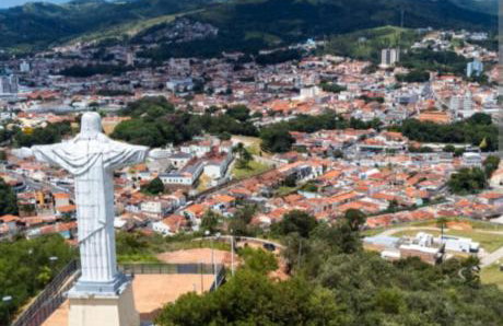 Casa no Coração de Amparo, Casa da Dirce - Foto 45