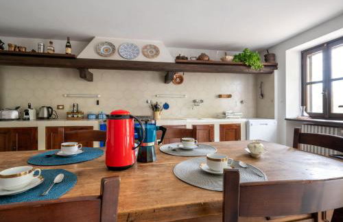 Holiday Home Giorgio Winery by Interhome - Foto 18