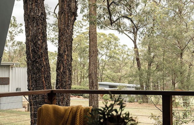 Tuckers Lane Boutique Accommodation - Foto 32