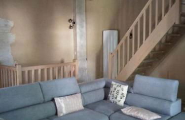 La tour du logis, gîte 4 * à 15 min du Futuroscope - Foto 42