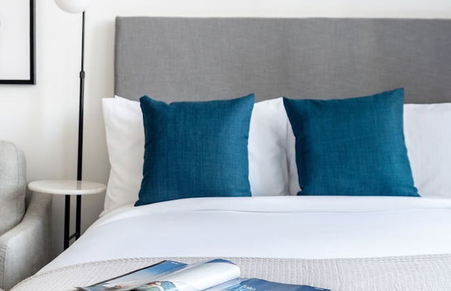 Silkhaus Burj Daman, DIFC Dubai - Photo 67