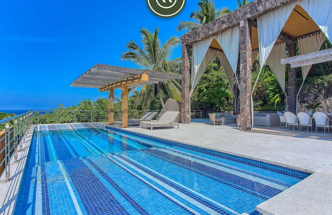 Casa Piedra in Jalisco - Foto 59