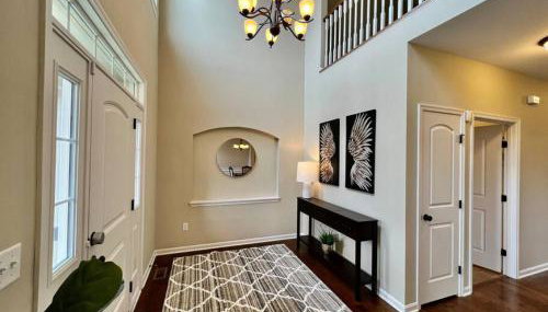 Exclusive Golf Club Paradise - Foto 3