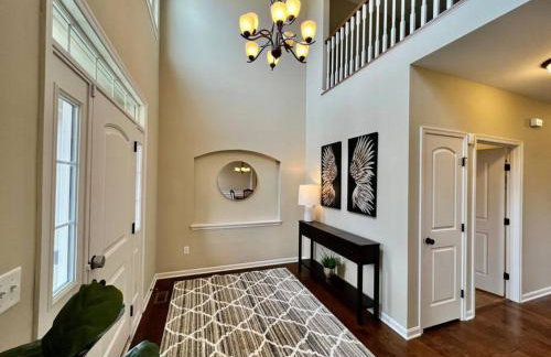 Exclusive Golf Club Paradise - Foto 3