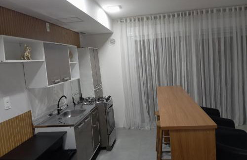 Apartamento com piscina, terraço, churrasqueira e estacionamento - Foto 19