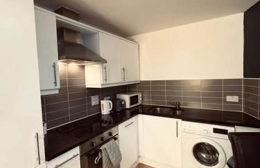 A&A Luxury Stay Mowbray - 1Bdr Apt w Balcony & Views - Foto 8